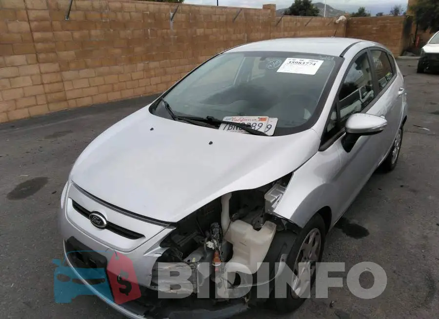 3FADP4EJ7DM200789 Photo# 2