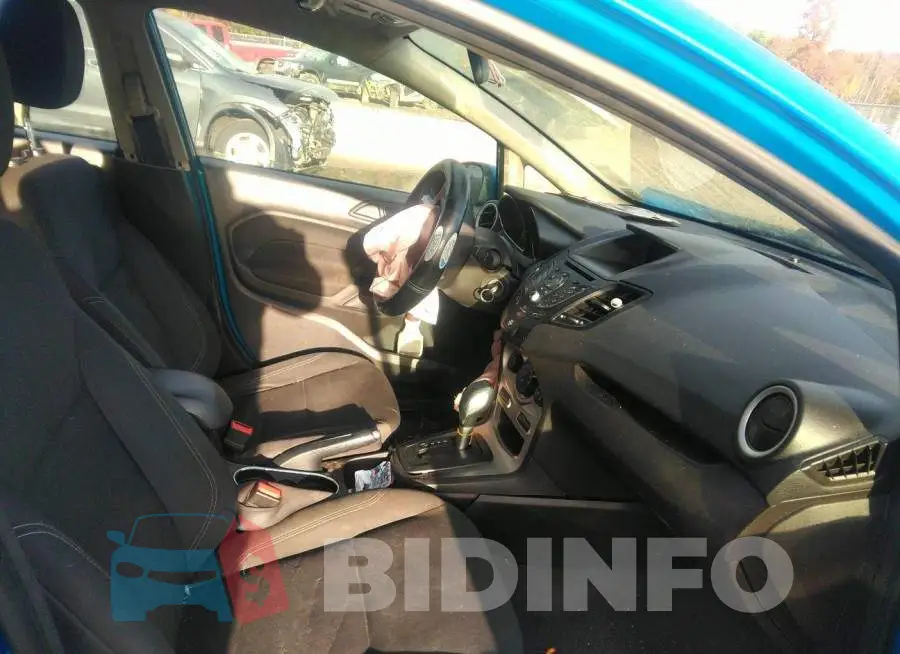 3FADP4EJ7HM138557 Photo# 5