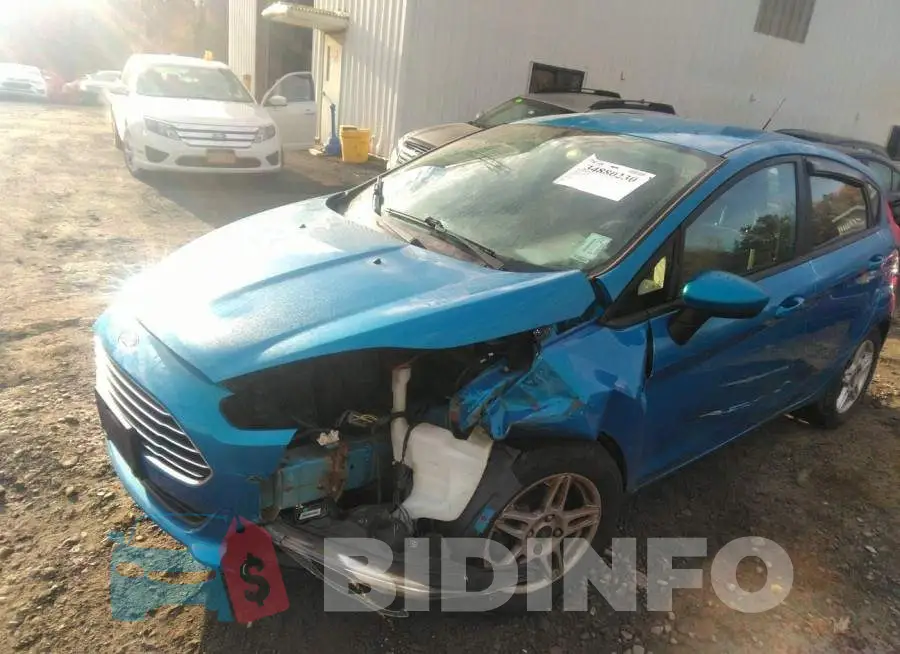 3FADP4EJ7HM138557 Photo# 6