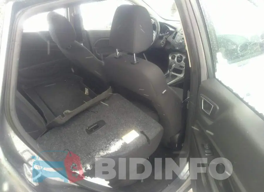3FADP4EJXEM156871 Photo# 8