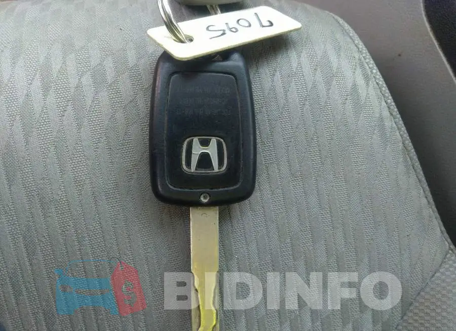 19XFB2F52EE007095 Photo# 11