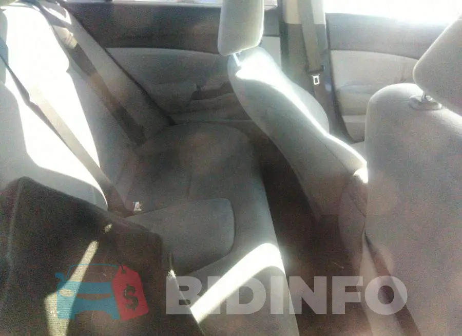 19XFB2F53DE085691 Photo# 8