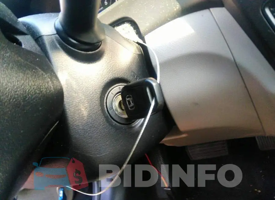 19XFB2F53EE086583 Photo# 11