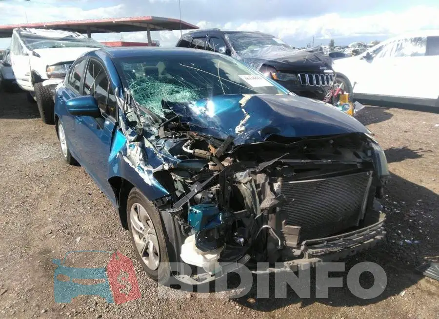 19XFB2F53EE086583 Photo# 6