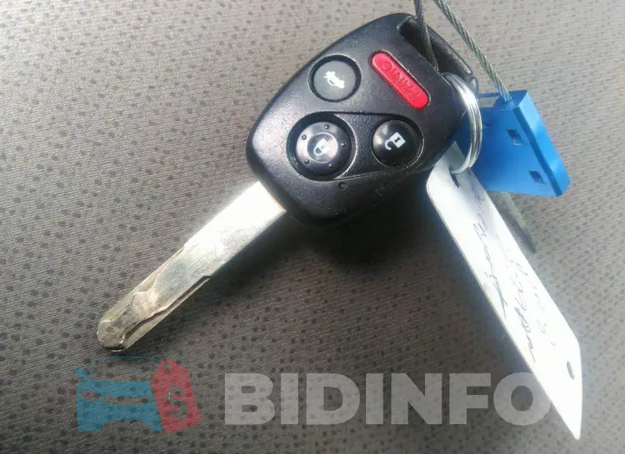 19XFB2F54DE284345 Photo# 11