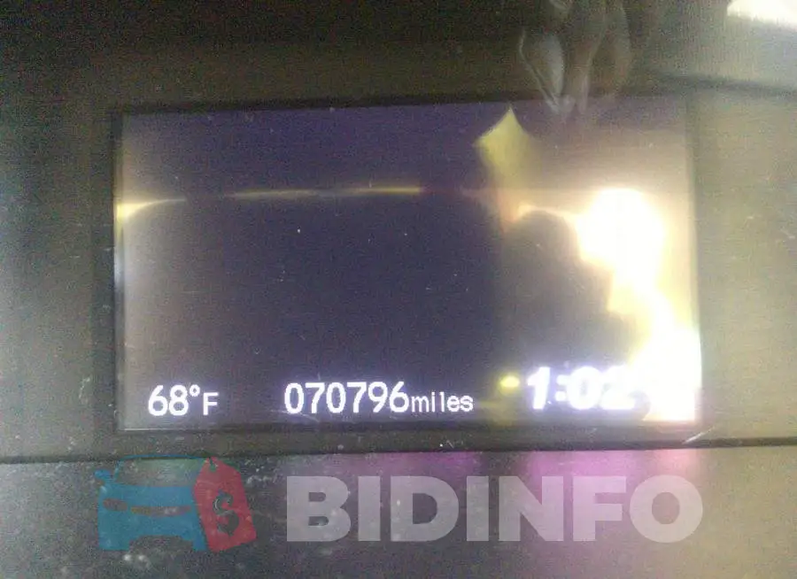 19XFB2F89DE218562 Photo# 7