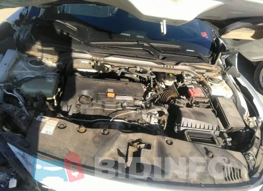 19XFC2F86LE209376 Photo# 10