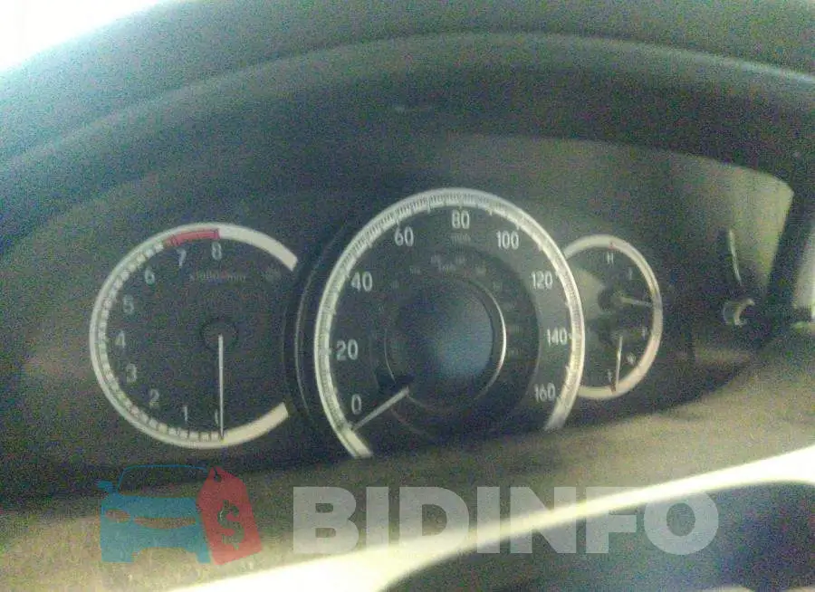 1HGCR3F83HA044244 Photo# 7