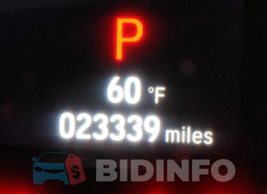 1HGCV1F34MA078191 Photo# 7