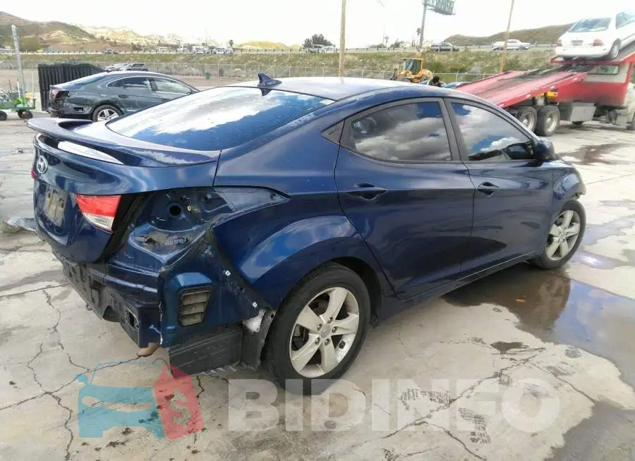 KMHDH4AE8DU868477 Photo# 4