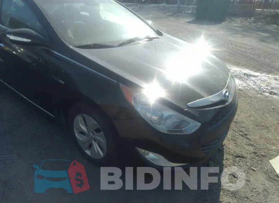 KMHEC4A41FA122337 Photo# 6