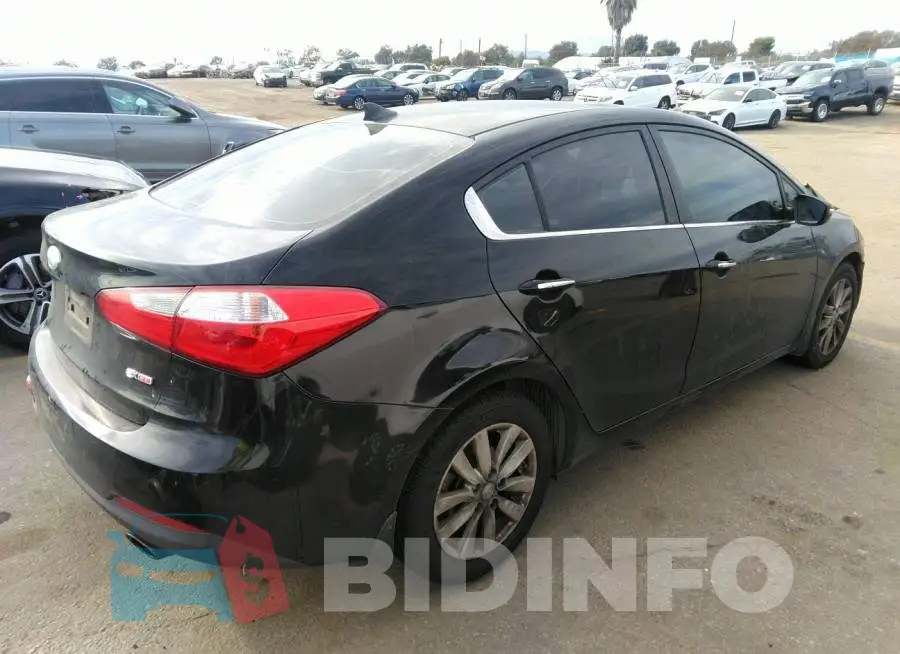 KNAFX4A85E5162828 Photo# 4