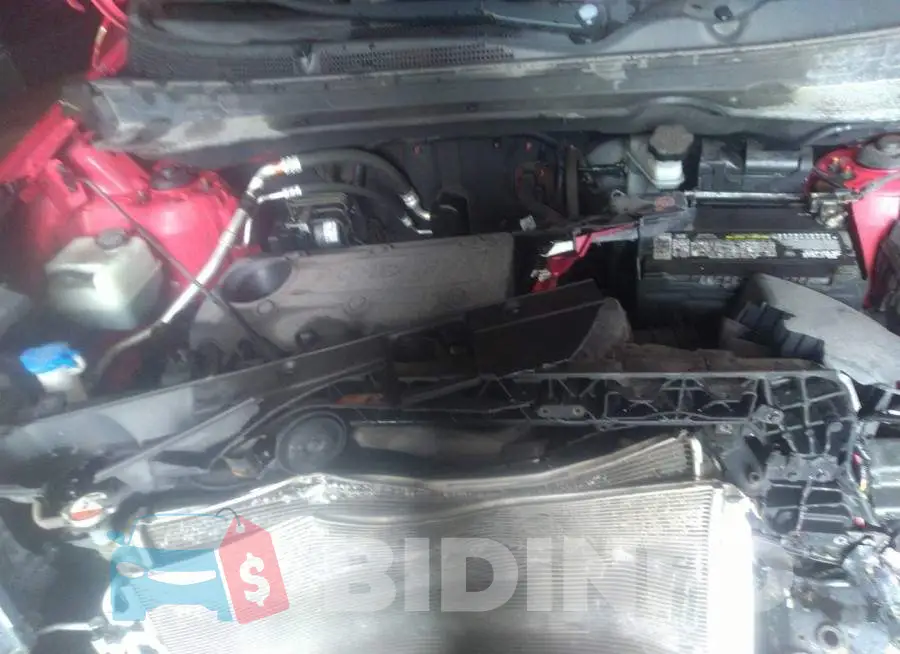 KNDPBCA26D7501529 Photo# 10