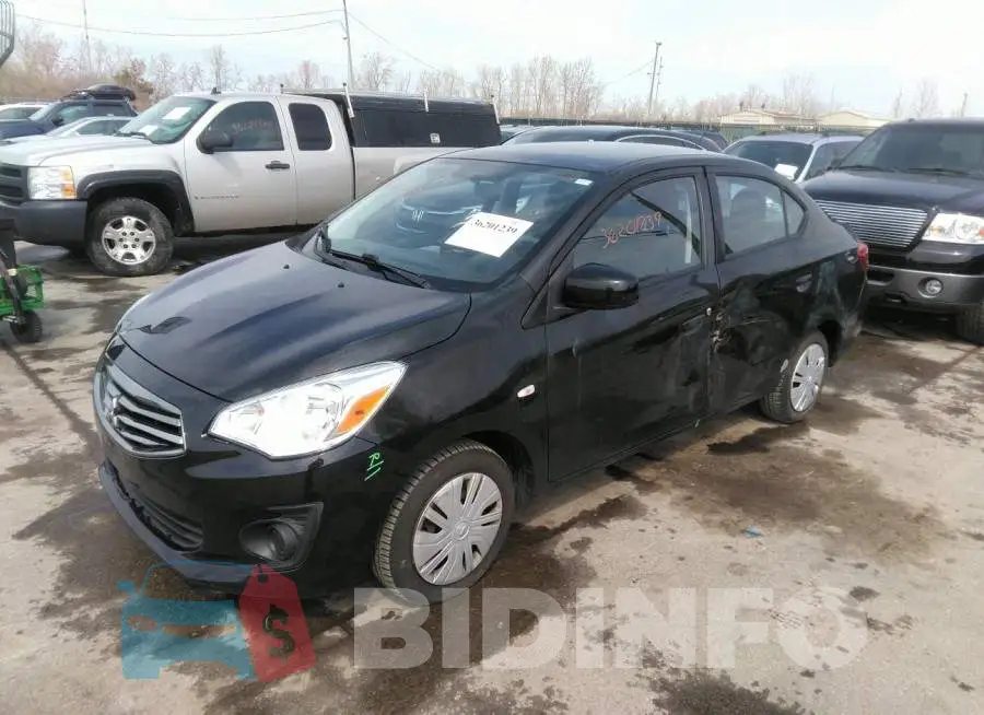 ML32F3FJ2HHF10569 Photo# 2