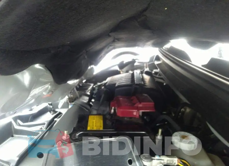 ML32FUFJ3NHF02580 Photo# 10