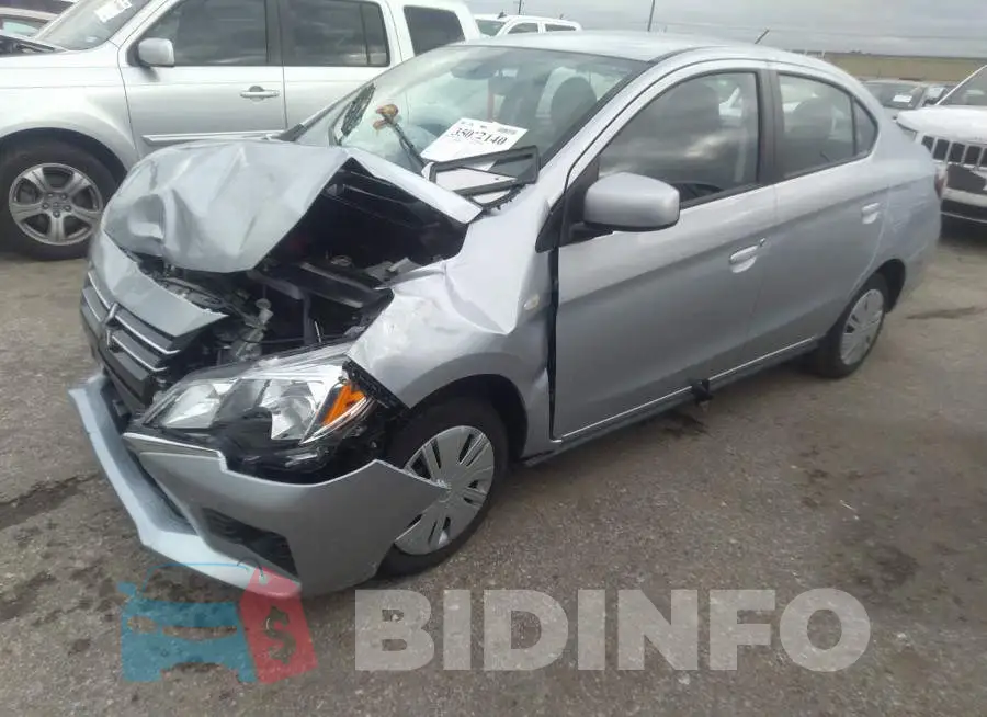 ML32FUFJ3NHF02580 Photo# 2