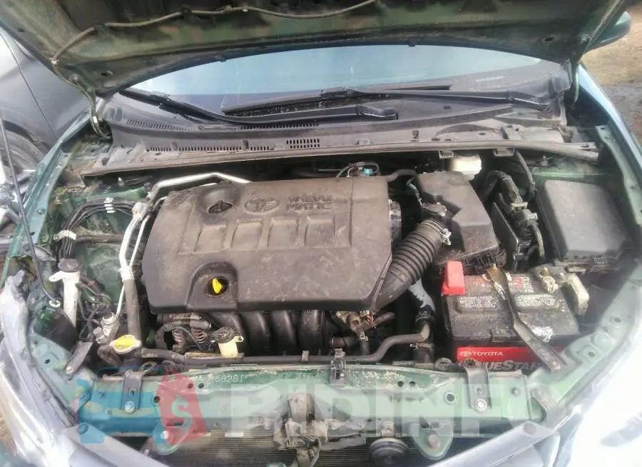 2T1BPRHE8GC737634 Photo# 10