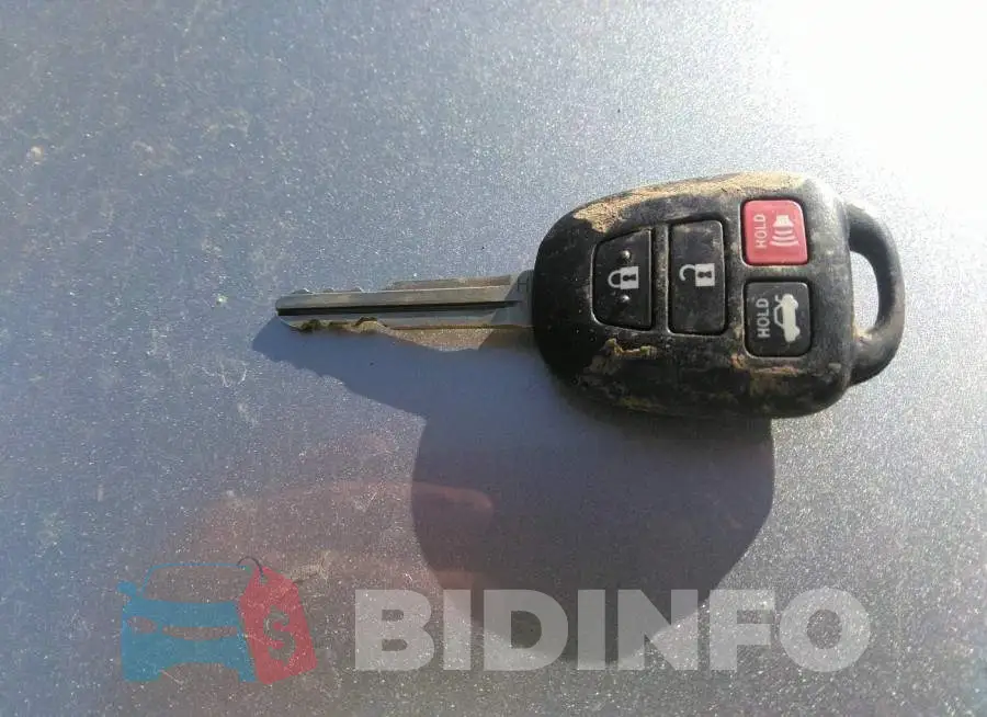 4T1BF1FK9FU098884 Photo# 11