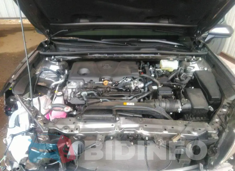 4T1C31AK9PU604333 Photo# 10