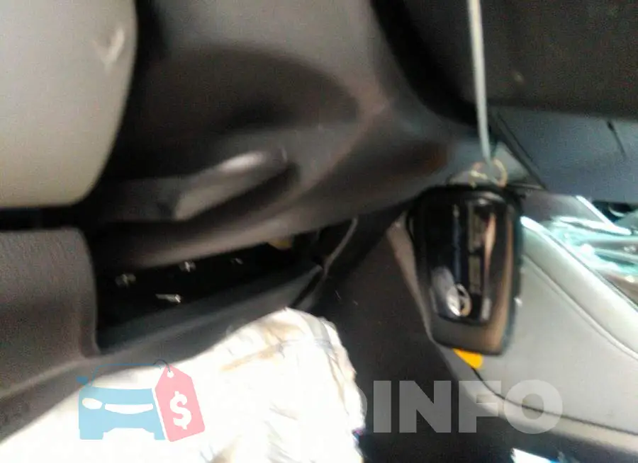 5TDFZRAH2LS030594 Photo# 11