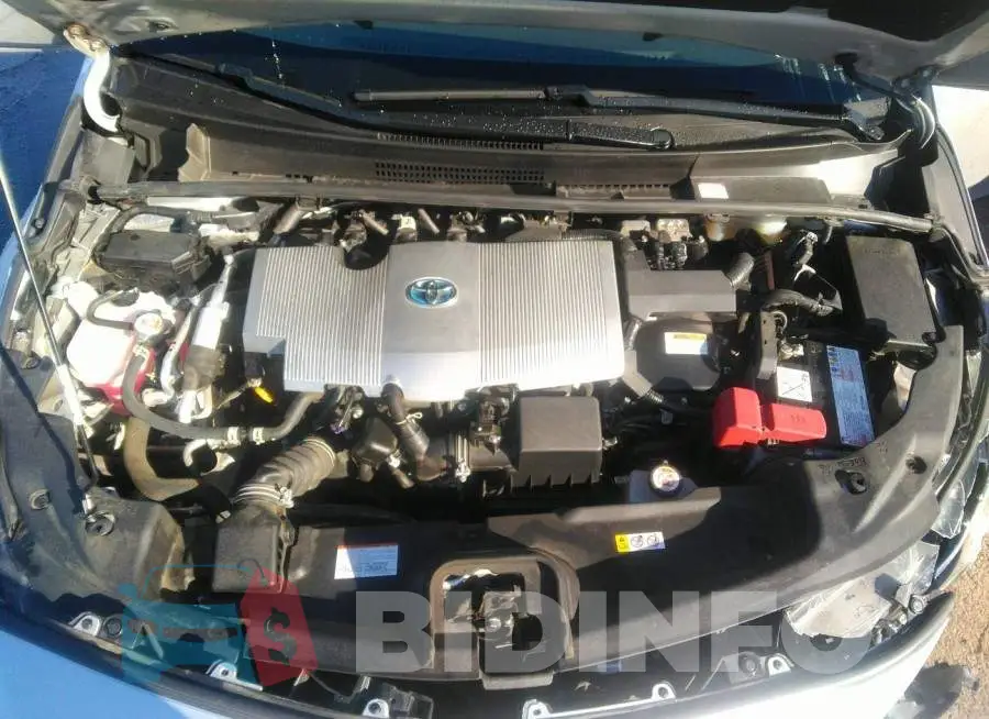 JTDKAMFP8M3189051 Photo# 10