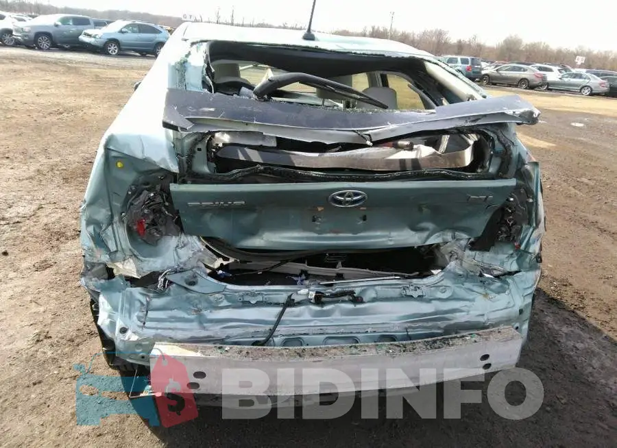 JTDKN3DU3D5686455 Photo# 6