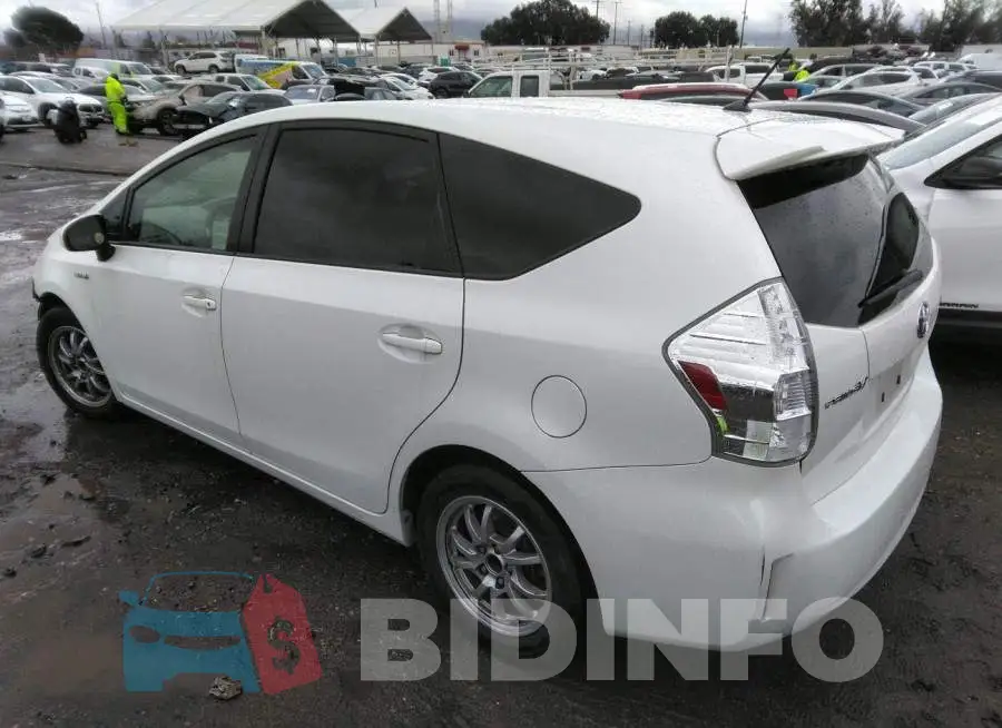 JTDZN3EU4EJ009789 Photo# 3