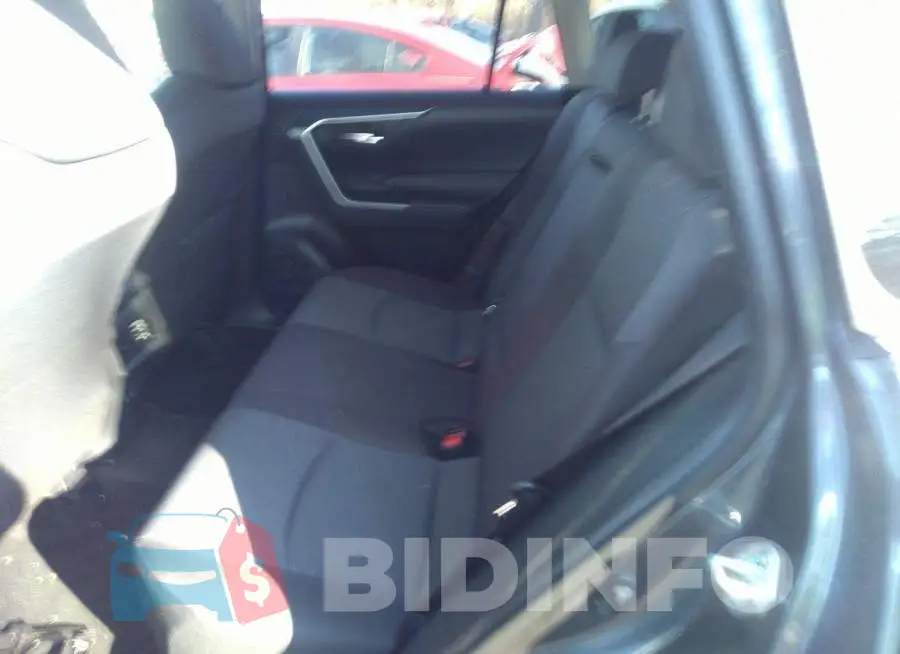 JTMP1RFV6KD045250 Photo# 8