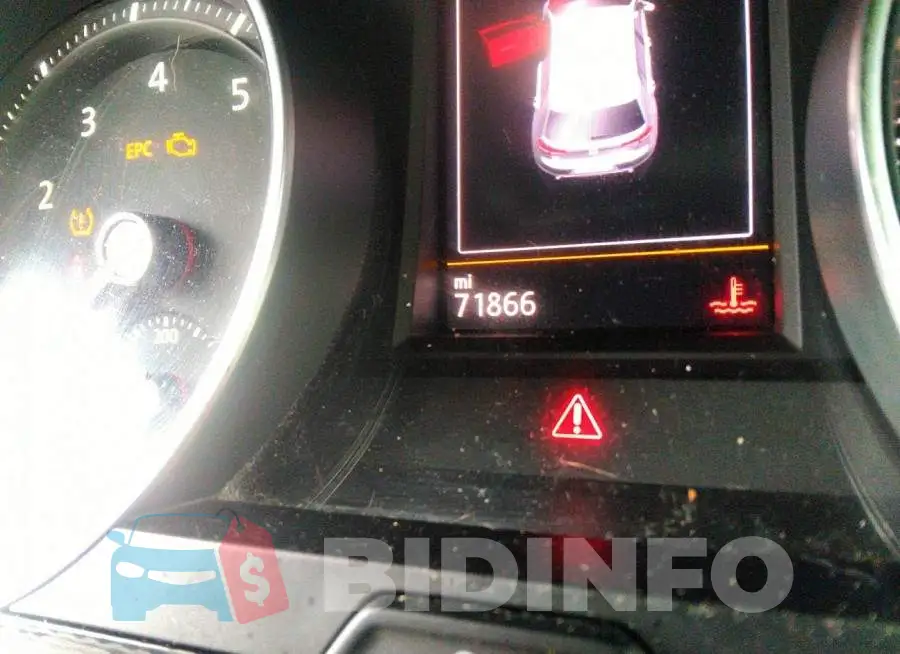 3VW4T7AU7FM069175 Photo# 7