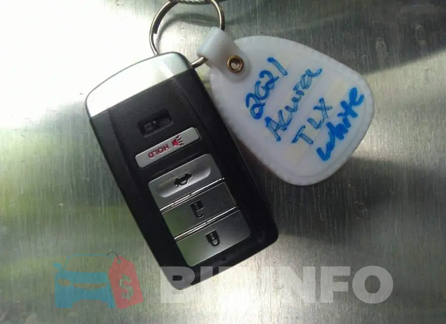 19UUB5F4XMA008093 Photo# 11