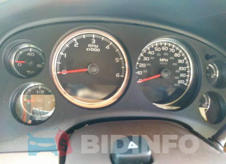 1GKS1CE04ER165864 Photo# 7