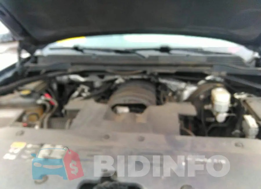 1GTV2VEC2FZ443108 Photo# 10