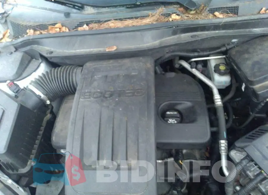 2GKFLWEK7E6111940 Photo# 10
