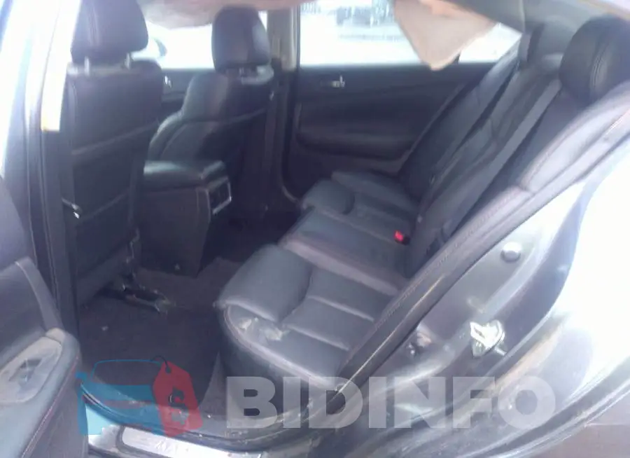 1N4AA5AP4EC908084 Photo# 8