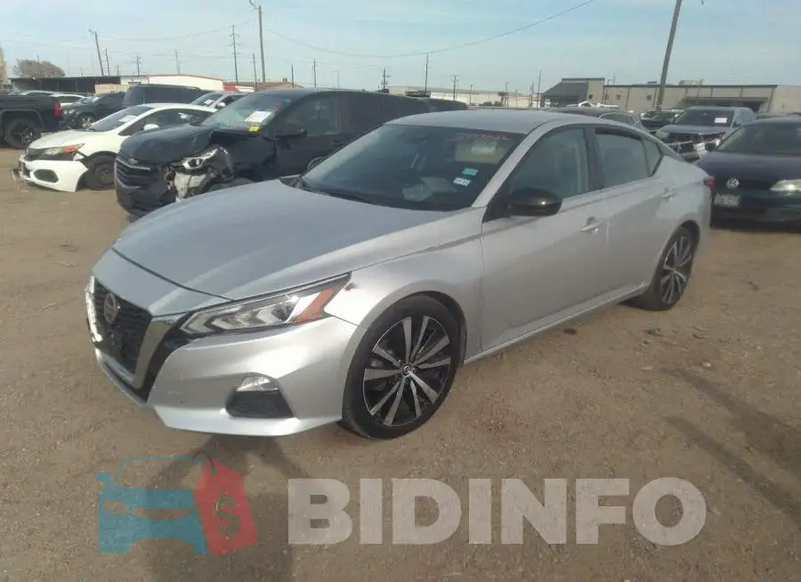 1N4BL4CV3LC182431 Photo# 2