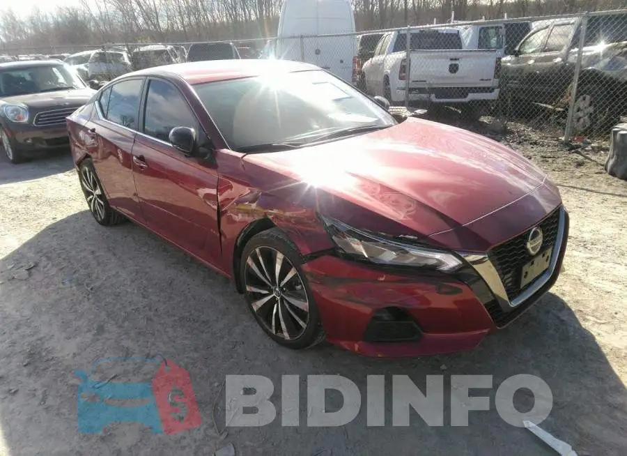 1N4BL4CV6NN311043 Photo# 1