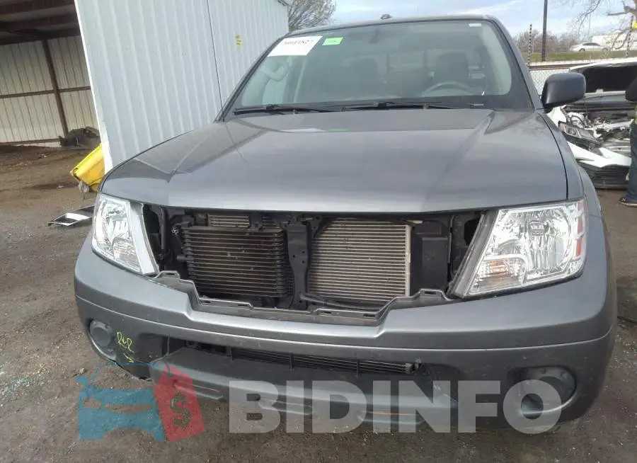 1N6DD0EV8JN764061 Photo# 6
