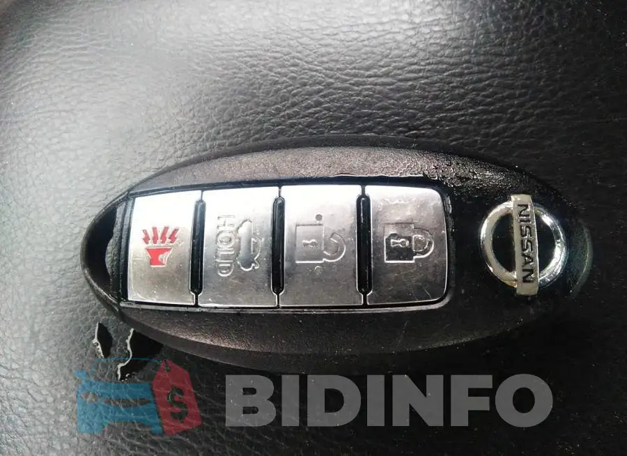 3N1AB7AP2FL634427 Photo# 11