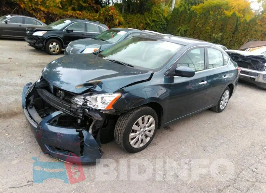 3N1AB7AP2FY269914 Photo# 2