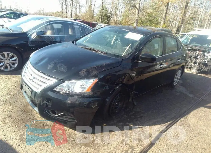 3N1AB7AP5FY263878 Photo# 2