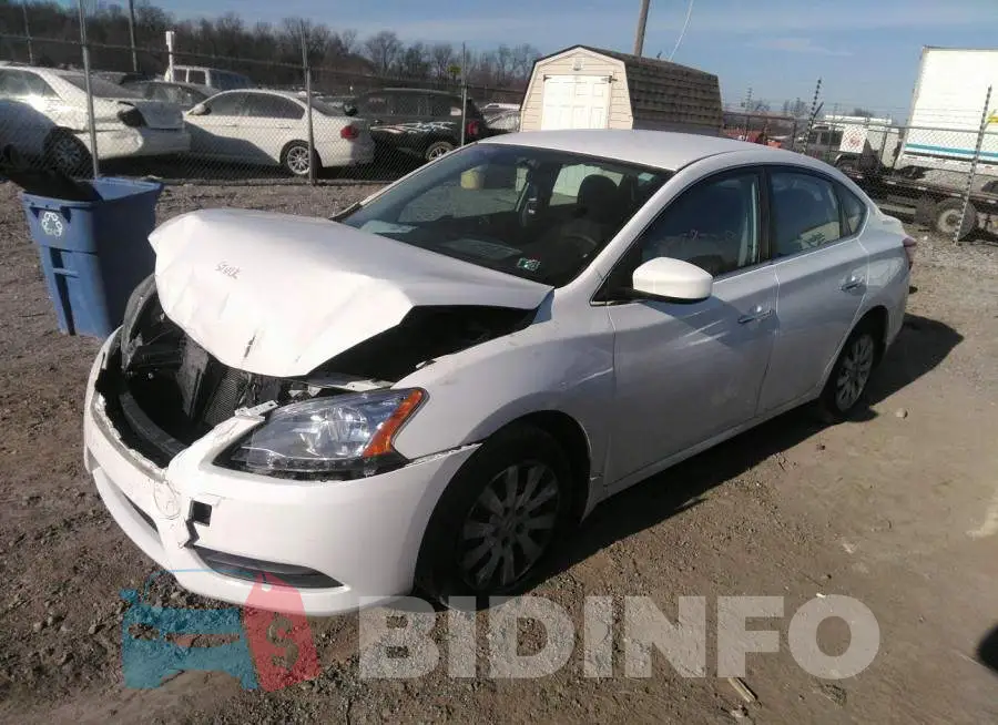 3N1AB7AP8FY224587 Photo# 2