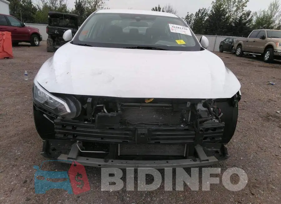 3N1AB8BV7LY252864 Photo# 6