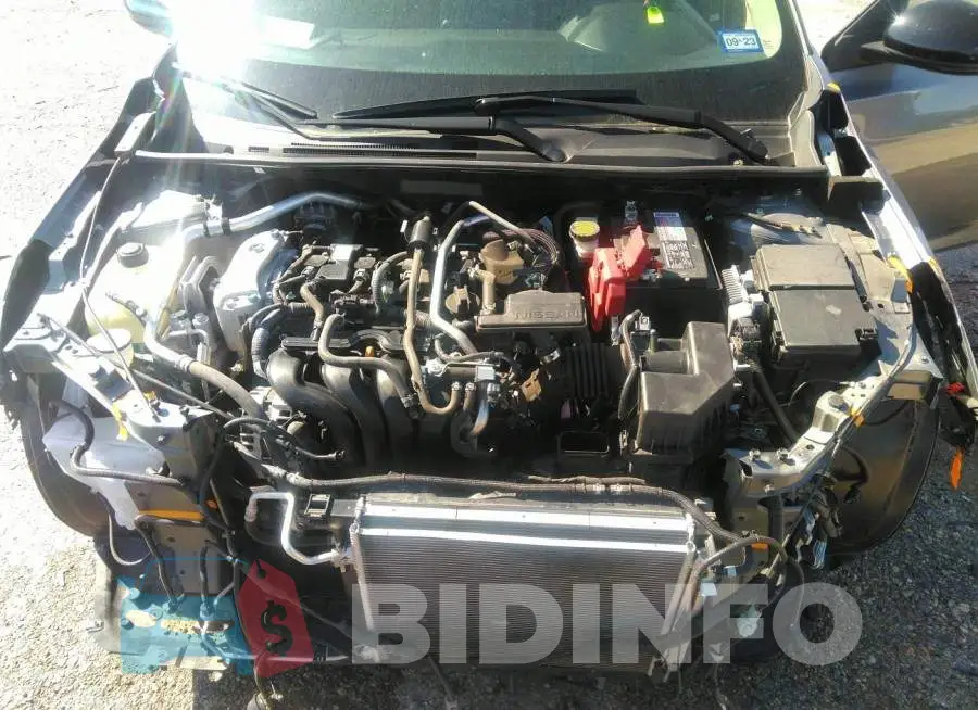 3N1AB8DVXLY269770 Photo# 10