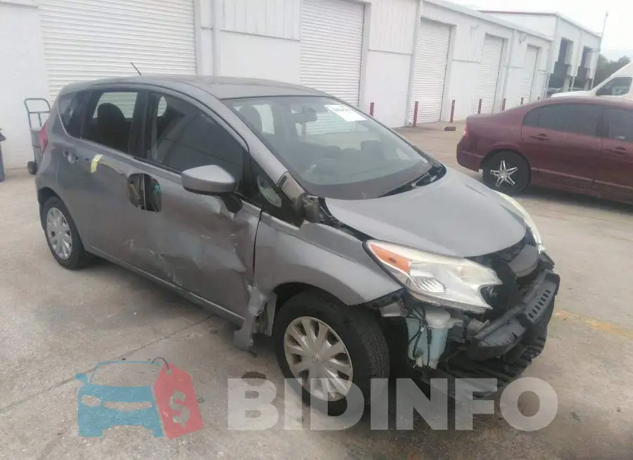 3N1CE2CP9FL443264 Photo# 1