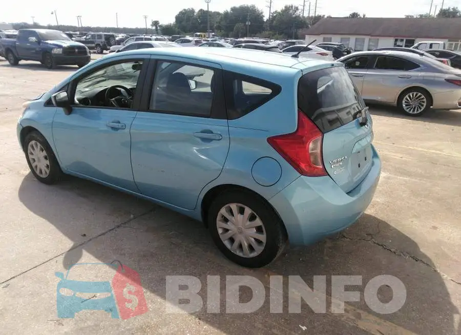 3N1CE2CPXFL403422 Photo# 3