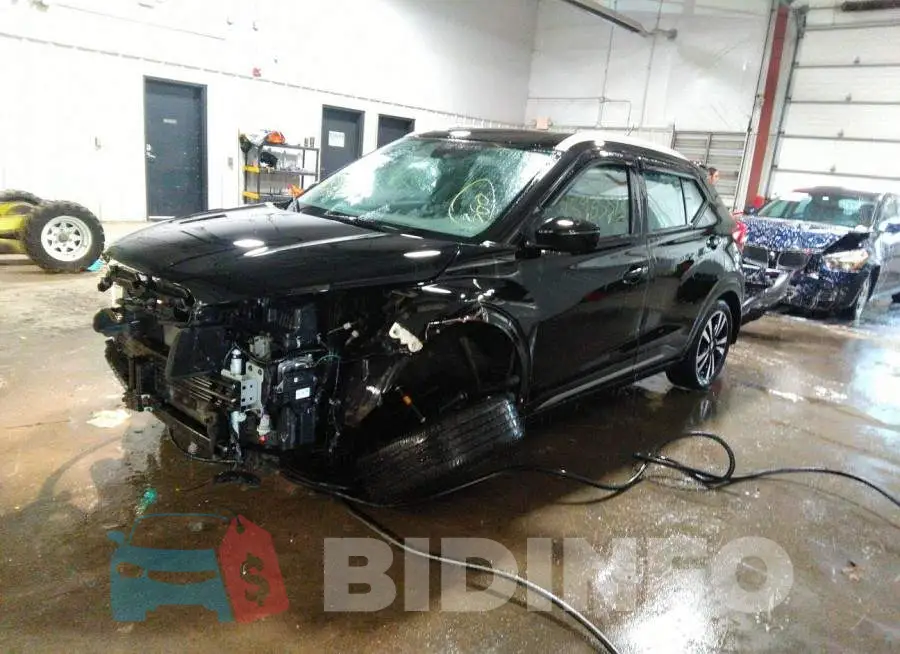 3N1CP5DV4LL520921 Photo# 2