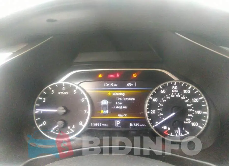 5N1AZ2MG2JN145876 Photo# 7