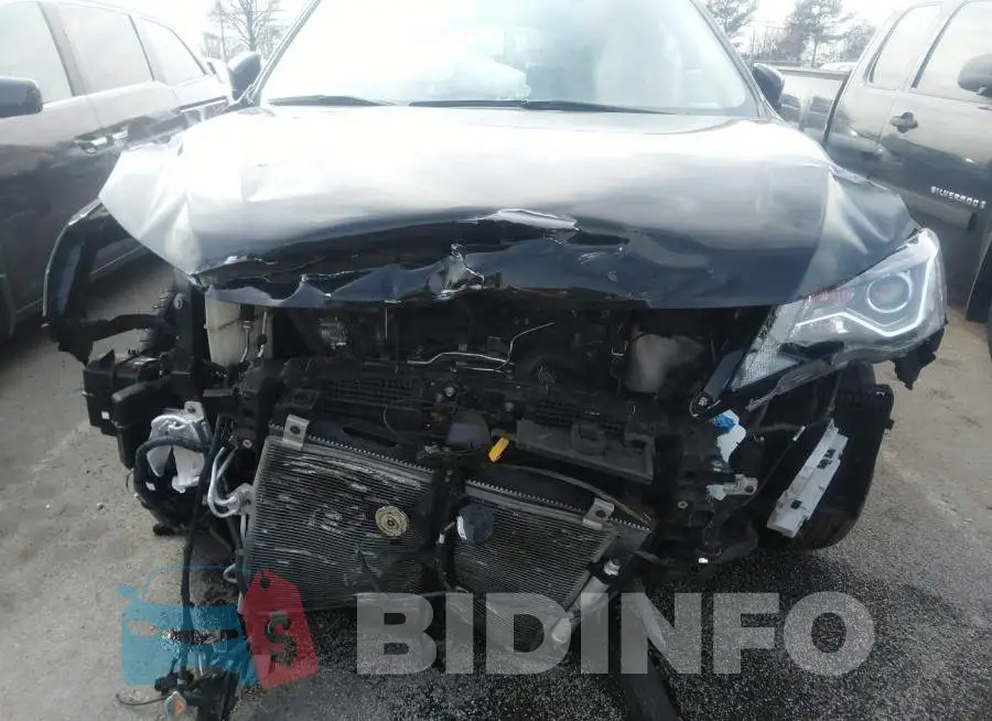 5N1DR2MN2KC613064 Photo# 6