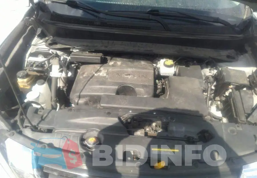 5N1DR2MN6HC674832 Photo# 10