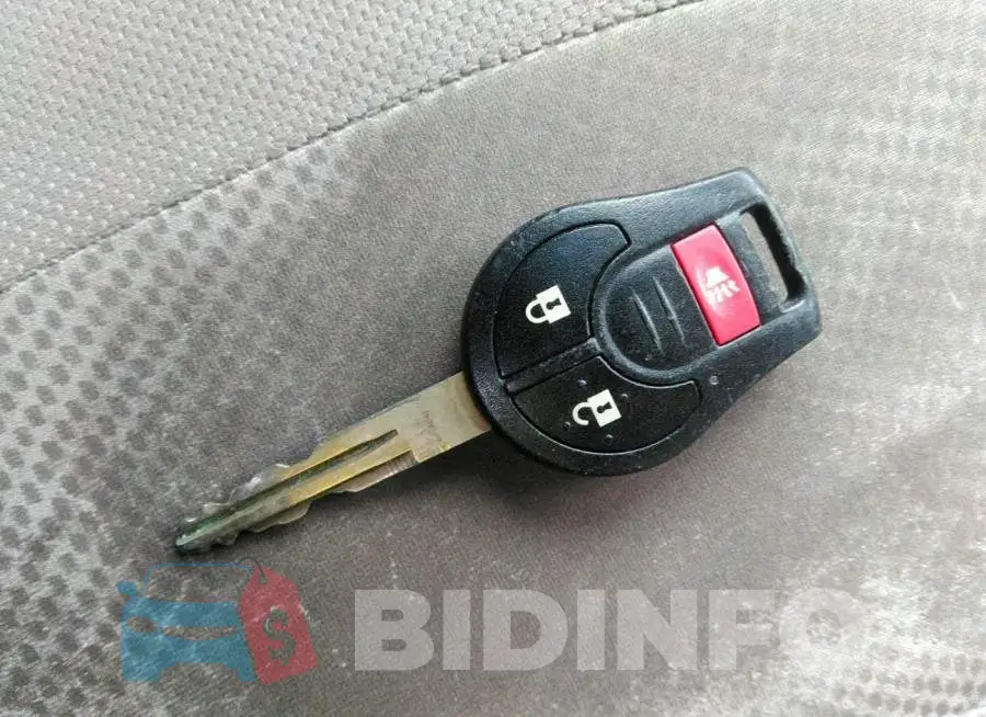 JN8AS5MT1DW517802 Photo# 11